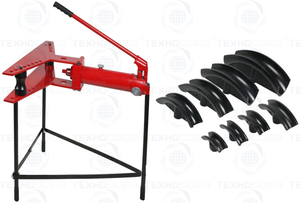 Трубогиб, TS3316