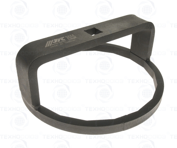 JTC-5274 СЪЕМНИК ФИЛЬТРОВ МАСЛЯНЫХ 135ММ/18Р (MAN) 