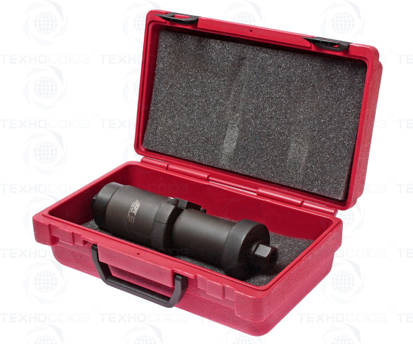 JTC-1003 ПРИСПОСОБЛЕНИЕ ДЛЯ СНЯТИЯ И УСТАНОВКИ САЙЛЕНТБЛОКОВ РЫЧАГОВ ПЕРЕДНЕЙ ПОДВЕСКИ (VW Т4) КОМПЛ