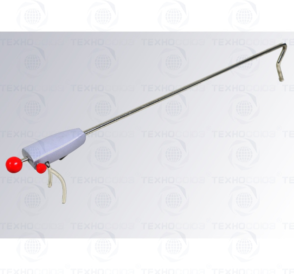 Упор тормоза 